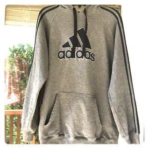 ADIDAS Men’s Sweatshirt